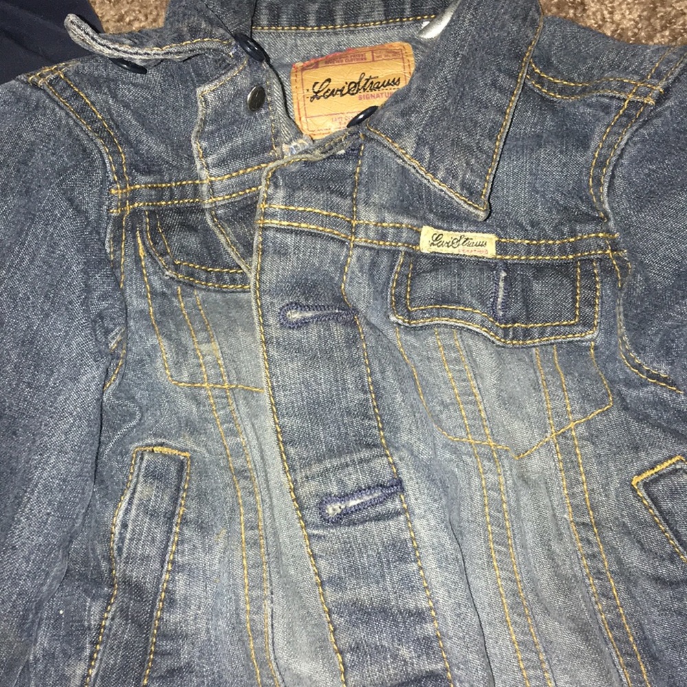 Boys 2T Jackets